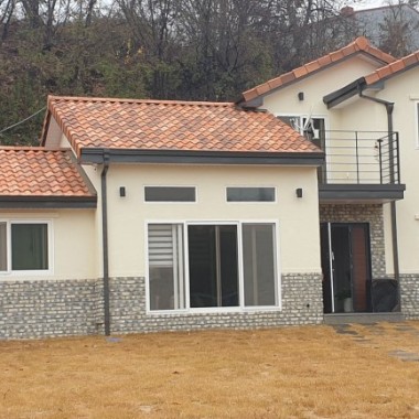 경기 안성현장